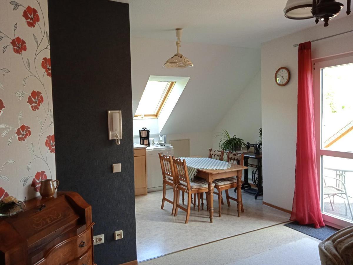 Ferienwohnung Kaub Immerath ภายนอก รูปภาพ