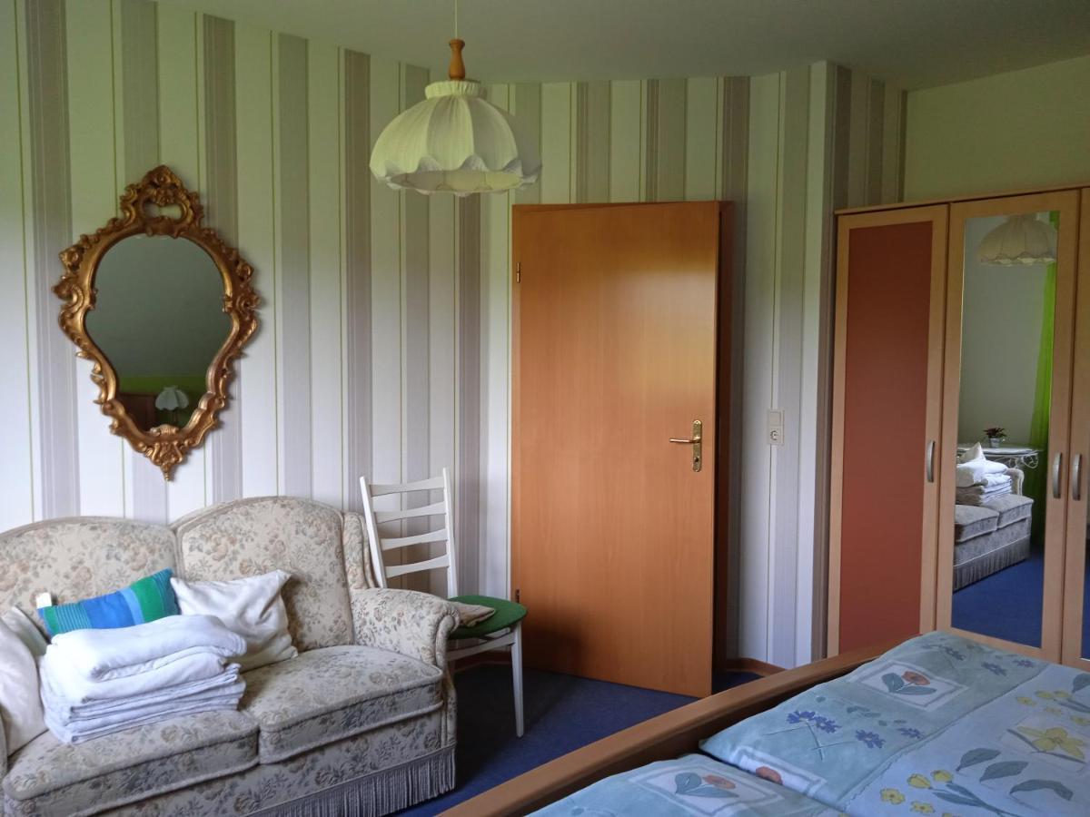 Ferienwohnung Kaub Immerath ภายนอก รูปภาพ