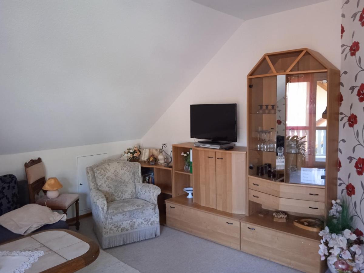 Ferienwohnung Kaub Immerath ภายนอก รูปภาพ