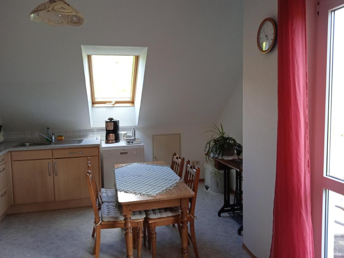 Ferienwohnung Kaub Immerath ภายนอก รูปภาพ