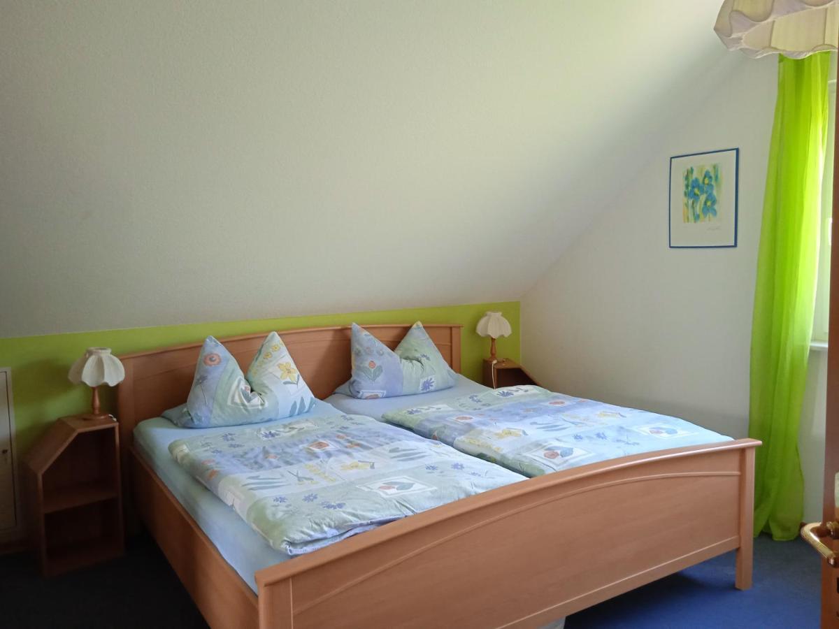Ferienwohnung Kaub Immerath ภายนอก รูปภาพ