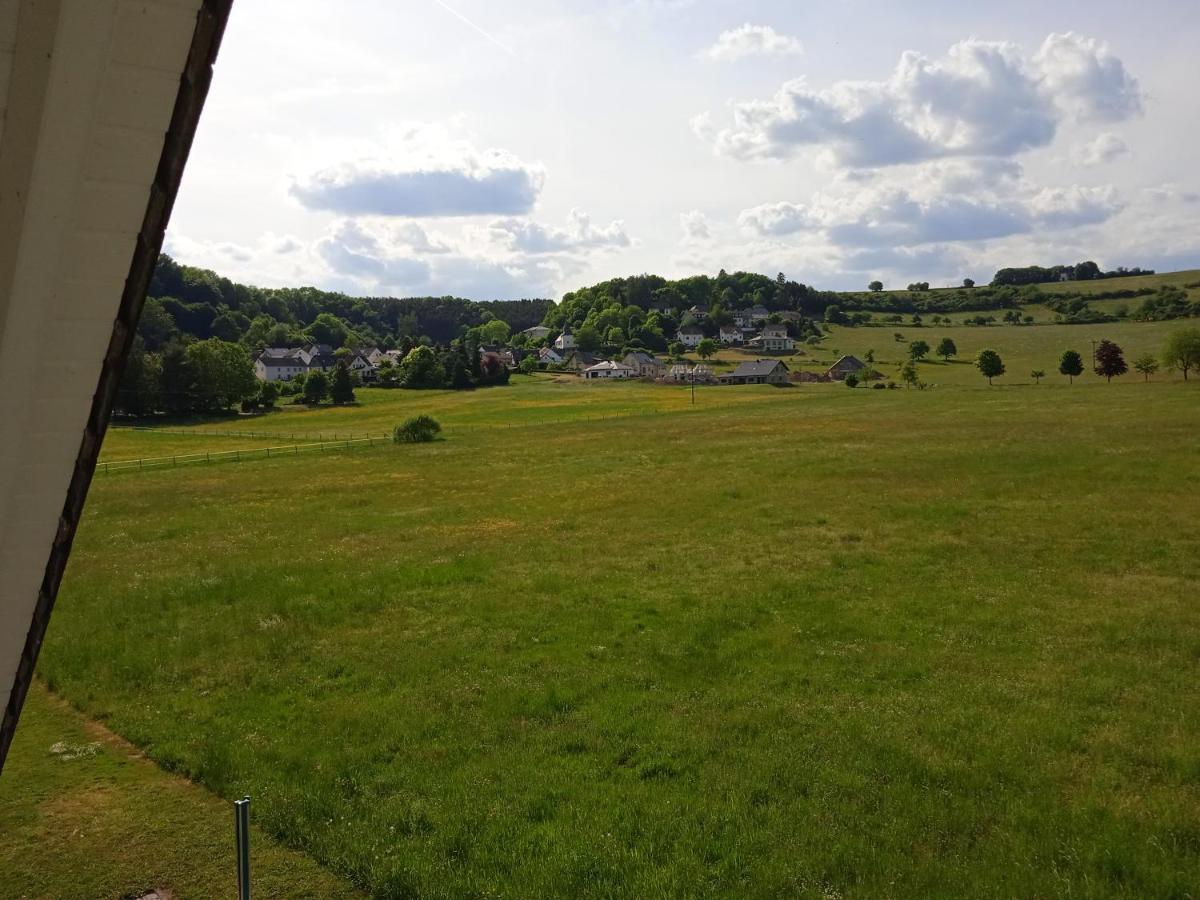 Ferienwohnung Kaub Immerath ภายนอก รูปภาพ
