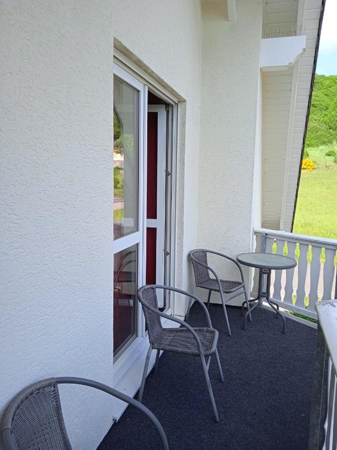 Ferienwohnung Kaub Immerath ภายนอก รูปภาพ